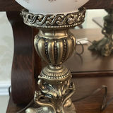 Hollywood Regency Style Table Lamps - thumbnail 3 of 9