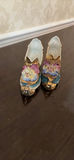 LIMOGES & Assorted Collection Of Ceramic & Porcelain Shoes - thumbnail 17 of 24