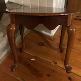 Cherry Side Table - thumbnail 5 of 9