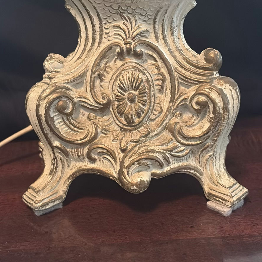 Collection Of Mantle Clocks - image 19 of 21