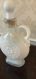 Collection Of Milk Glass, including 1957 Jim Beam - thumbnail 16 of 19