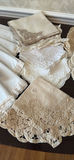 Collection Of Vintage Crochet - thumbnail 4 of 11