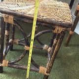 Bamboo & Rattan Vanity Set - thumbnail 8 of 11