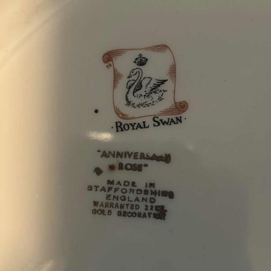 Vintage Serving Ware - image 9 of 19
