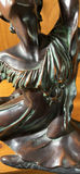 Bronze Sculpture - thumbnail 7 of 9