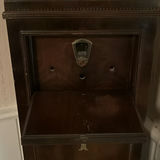Assegai 31-day Pendulum Clock - thumbnail 2 of 18