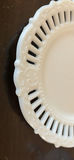 Collection Of Milk Glass, including 1957 Jim Beam - thumbnail 10 of 19