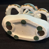 Collection of Porcelain Figurines and Decorative Ceramic Pieces - thumbnail 12 of 29
