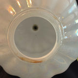 Vintage Swag Lamp With Glass Globe - thumbnail 9 of 10