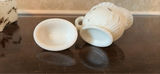 Collection Of Milk Glass - thumbnail 27 of 34