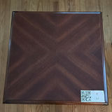 Two Matching Side Tables - thumbnail 3 of 8