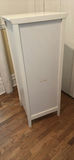 Contemporary White Cabinet - thumbnail 8 of 9