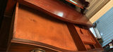 Kindel Mahogany Dresser - thumbnail 4 of 15