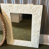 Set of Three Decorative Wall Mirrors - thumbnail 12 of 16