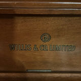 Double Seat Piano Bench - thumbnail 13 of 14