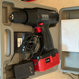 MotoMaster 10/2A Battery Charger and Cordless Drill Kit - thumbnail 8 of 10
