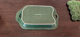 Ceramic Devilled Egg Dish & Serving Platter - thumbnail 12 of 13