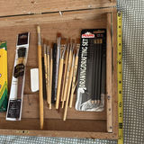 Artist’s Lot - thumbnail 10 of 12