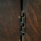 Emperor Oak Buffet Hutch - thumbnail 13 of 17