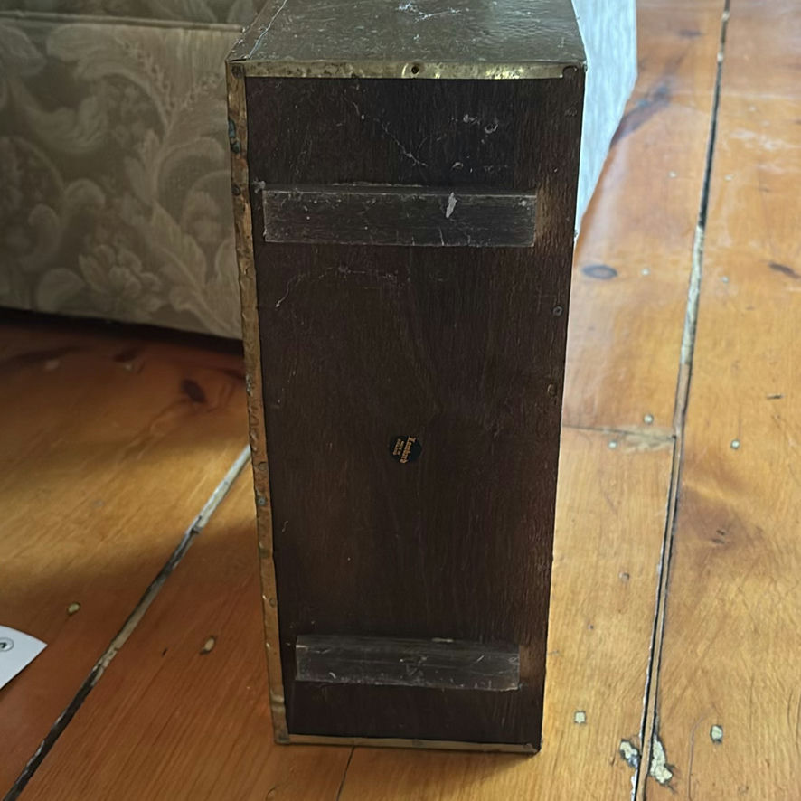 Vintage Magazine Racks - image 8 of 14