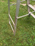 5’ Aluminum Ladder - thumbnail 7 of 8