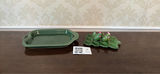 Ceramic Devilled Egg Dish & Serving Platter - thumbnail 1 of 13