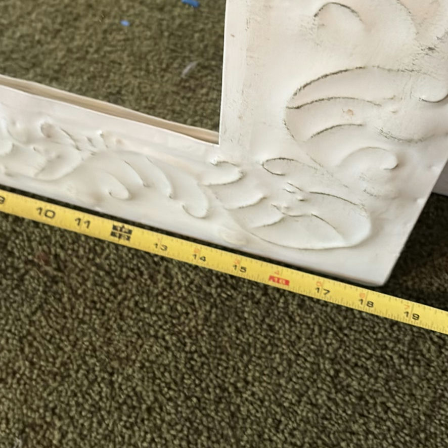 Set of Three Decorative Wall Mirrors - image 3 of 16