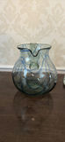Collection Of Glass Pitchers - thumbnail 3 of 16