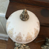 Hollywood Regency Style Table Lamps - thumbnail 5 of 9