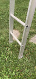 7’ Aluminum Extension Ladder - thumbnail 2 of 7