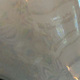Vintage Swag Lamp With Glass Globe - thumbnail 3 of 10