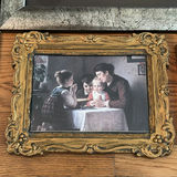 Assorted Framed Artwork and Decorative Wall Pieces - thumbnail 5 of 14