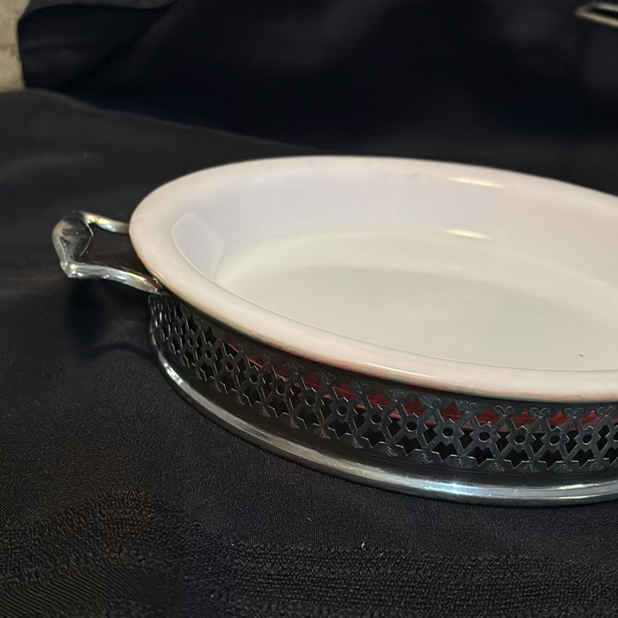 Pyrex Glass Baking Dishes and Serving Tray Set - image 9 of 16