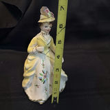 Collection of Porcelain Figurines and Decorative Ceramic Pieces - thumbnail 2 of 29
