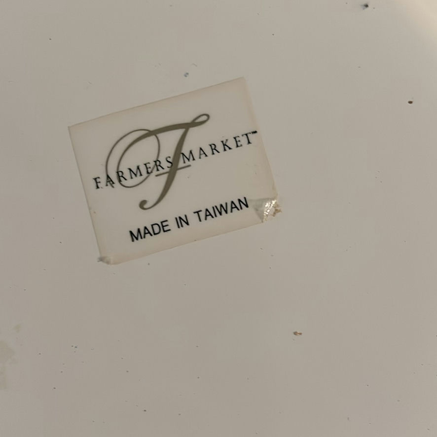 Ceramic Kitchen Ware - image 13 of 20