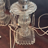 Two Boudoir Table Lamps - thumbnail 4 of 7
