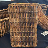 Collection Of Wicker Baskets - thumbnail 6 of 17