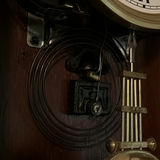 Assegai 31-day Pendulum Clock - thumbnail 8 of 18