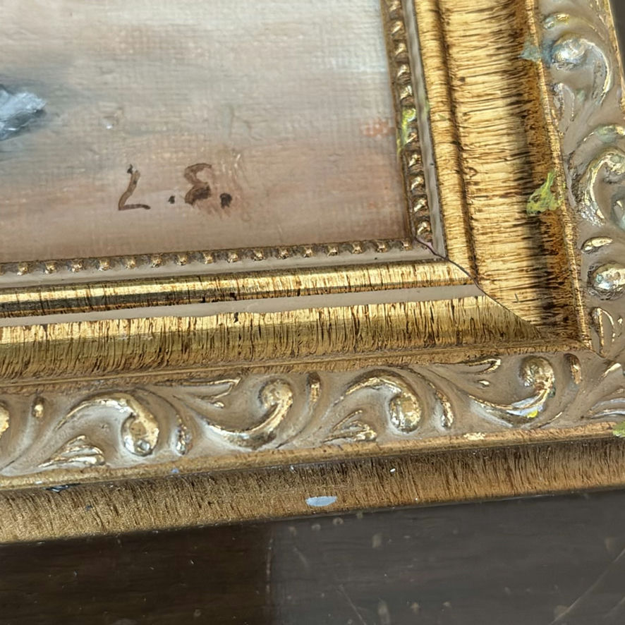 3 Art Works - image 4 of 20