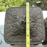 Three Cast Iron Lanterns - thumbnail 9 of 17
