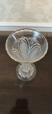 Pressed Glass Vases And Hen Egg Holders - thumbnail 10 of 20