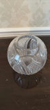 Pressed Glass Vases And Hen Egg Holders - thumbnail 14 of 20