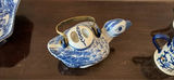 Collection Of Blue & White Housewares - thumbnail 14 of 27