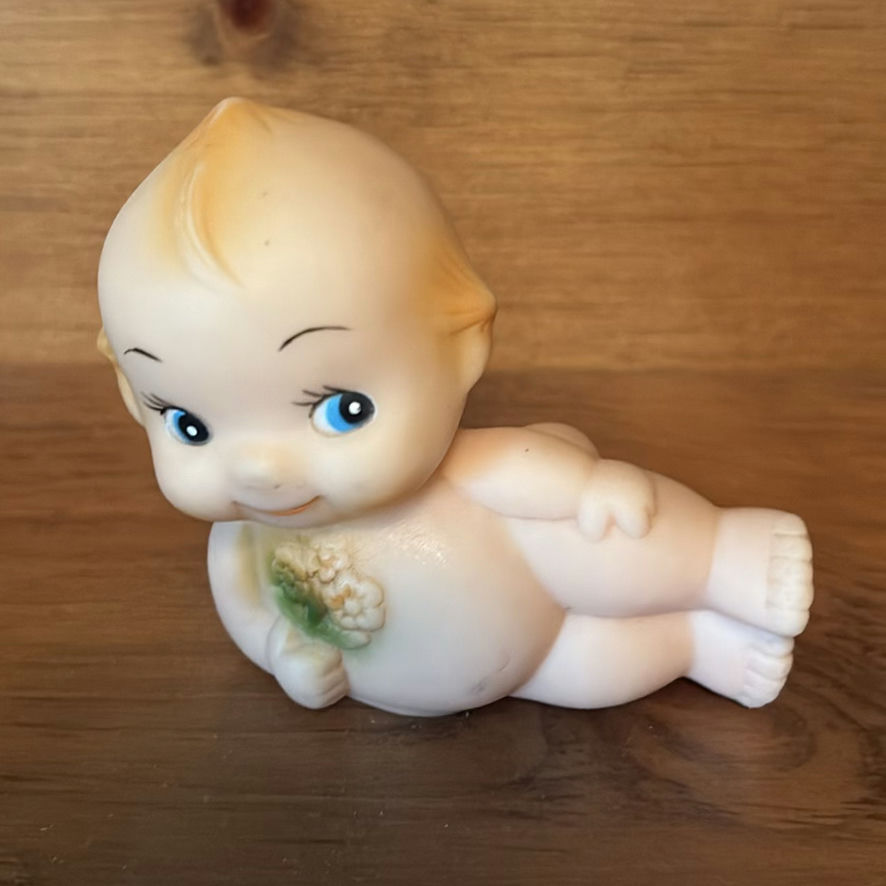 Collection Of Kewpie’s - image 2 of 12