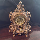 Collection Of Mantle Clocks - thumbnail 2 of 21