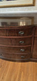 Solid Wood Sideboard - thumbnail 3 of 24