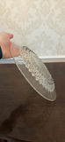 Cut Glass Serving Dishes & Salt/Pepper Shakers - thumbnail 23 of 24
