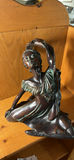 Bronze Sculpture - thumbnail 1 of 9