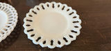Collection Of Milk Glass - thumbnail 19 of 34