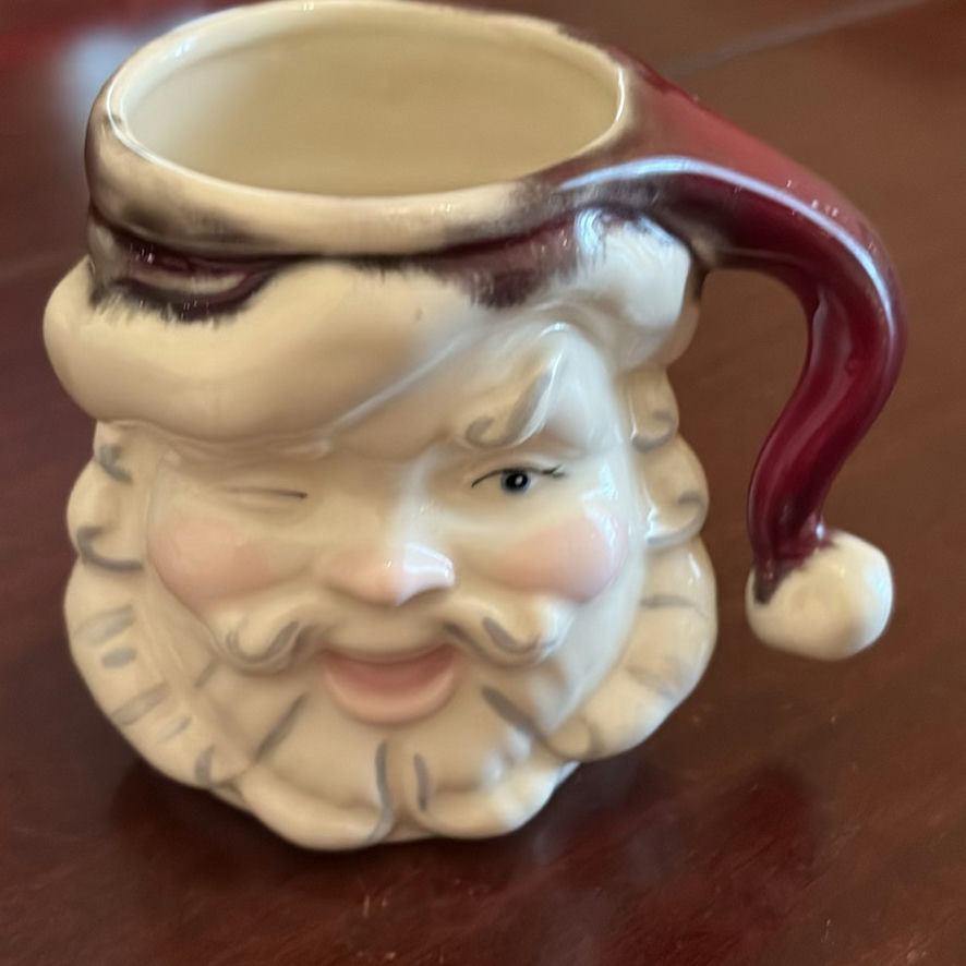 Assorted Christmas Decor - image 5 of 18